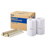 DNP Papier DMA4820 2 Rol à 110 St. A4 voor DS820