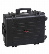 Explorer Cases 5823 Koffer Zwart Foam 670x510x262