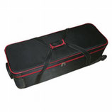 Linkstar Studio Tas op wielen KC-101 78x27x24 cm.