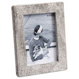 Fotolijst Concreet Portret 13 x 18 cm. Kleur Grijs