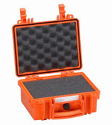 Explorer Cases 4419 Koffer Oranje Foam 474x415x214
