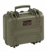 Explorer Cases 3317 Koffer Groen Foam 360x304x194
