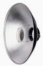 Falcon Eyes Beauty Dish SR-41T 41 cm