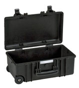 Explorer Cases 5122 Koffer Zwart 546x347x247