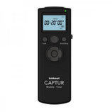Hähnel Captur Timer Module Afstandsbediening
