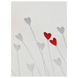 Receptiealbum Rode Hartjes