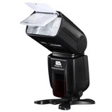 Pixel TTL Speedlite Camera Flitser X800N Pro voor Nikon