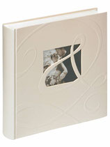 Trouwalbum Ti Amo 34,5 x 6,0 x 33,5 cm.