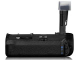 Pixel Battery Grip E13 voor Canon EOS 6D