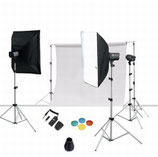 Falcon Eyes Studioflitsset SSK-3150D