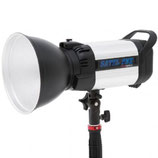 Falcon Eyes Studioflitser Satel One met extra Accu