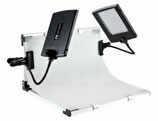 Falcon Eyes LED Opnametafel DVK-380SL
