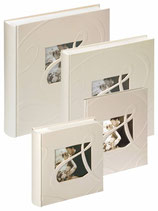 Trouwalbum Ti Amo 28 x 4,5 x 31 cm.