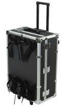 Aluminium Koffer op Wielen 62x48x24 cm