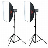 Falcon Eyses Studioflitsset SSK-2200D