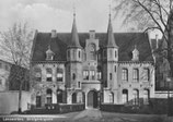 Ansichtkaart De Blokhuispoort Leeuwarden