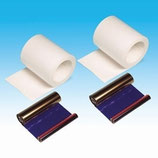 DNP Papier DM4640 2 Rol à 400 St. 10x15 voor DS40