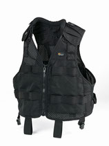 Lowepro S&F Technical Vest L/XL Black