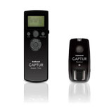 Hähnel Captur Timer Kit afstandbediening voor Fuji