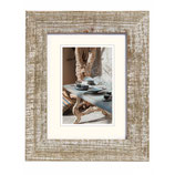 Fotolijst Concreet luxe 15 x 20 cm. Kleur Grijs