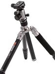 GLOBETROTTER CARBON ZWART A2350Q2K