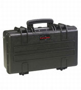 Explorer Cases 5117 Koffer Zwart Foam 546x347x197