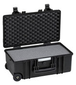 Explorer Cases 5122 Koffer Zwart Foam 546x347x247