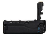 Pixel Battery Grip E14 voor Canon 70D/80D