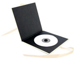 Momentum DVD-Cover Akilea Easy 16.5 x 16.5 cm.  Strik Velours creme