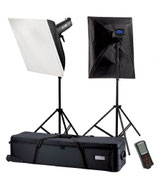 Falcon Eyes Studioflitsset TFK-21200L