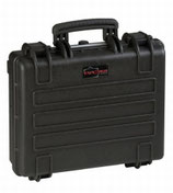 Explorer Cases 4412 Koffer Zwart Foam 474x415x149
