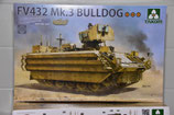 FV 432 MK. 3 Bulldog