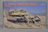 M 1 Assault Breacher Vehicle