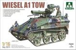 Wiesel TOW - Maßstab 1:16