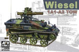Wiesel 1 A1-A2 TOW