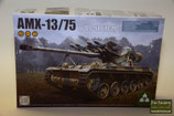 AMX 13/75 with SS-11 ATGM