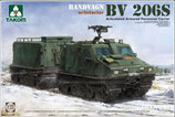 BV 206S Bandvagn