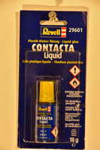 Contacta Liquid 18g