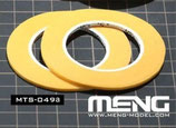 Maskierband 2mm - Meng