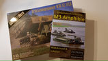 M 48 A2 AVLB Brückenlegepanzer incl. Buch "M3 Amphibie"