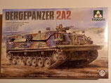 Bergepanzer 2 A2