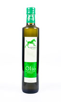 Olivenöl "ambio" - neue Ernte 2022/23