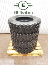 275/80R20_10.5R20_Michelin_XZL_Mowag_LKW_Anhänger_Unimog_80% Profil