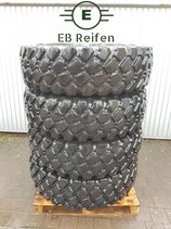 14.00R20_Michelin_XZL_164/160G_22PR_TL_LKW_Unimog_Man Kat Reifen