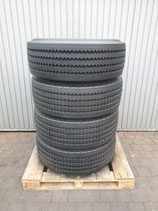 385/ 65R19.5_160K_Continental_HTR_TL_Anhänger_unbenutzt