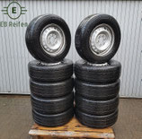 235/65 R16C_115R_Continental Vanco 2_Komplettr._Mercedes_VW