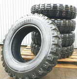 10.5-20_(wie 275/ 80R20)_128G_Continental_MIL_NATO_10PR_Neuwertig