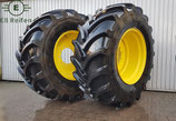 600/ 65R30_161D_Firestone_MAXI TRACTION_JOHN DEERE FELGE_neuw.