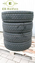 225/ 75R17.5_129/127M_Continental_LDR1_Antriebsachse_90% Profil