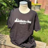 SOLs unisex "Skyline Siegen" schwarz